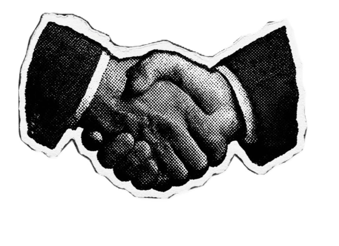Handshake